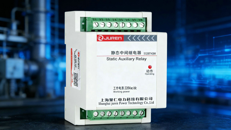 HJDZ-E022(L) 实物图