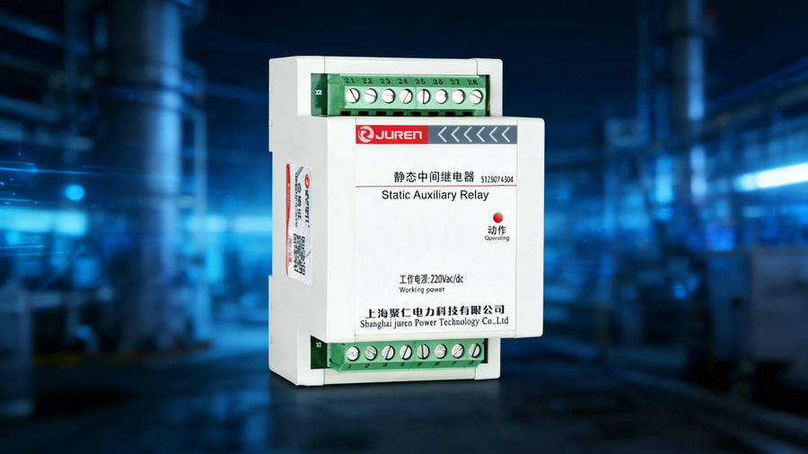 HJDZ-E060(L) 实物图